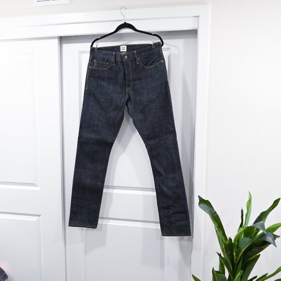 Flint & Tinder Size 33x34 Kevlar Slim Fit Jean - Picture 2 of 8